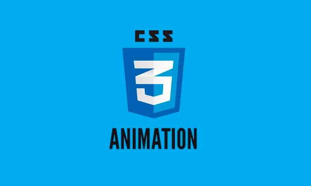 Анімація css3. Довідник