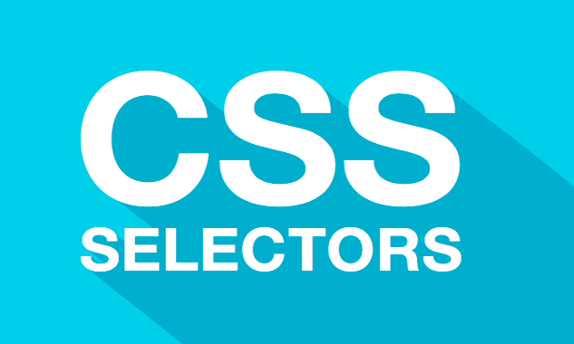 Селектори css. Приклади використання